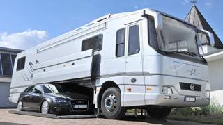 Idol Rv