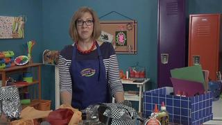 Hands On Crafts for Kids