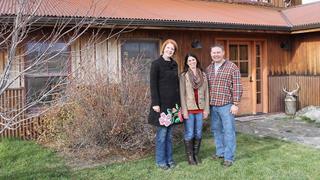 Helena Dream Home
