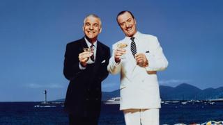 Dirty Rotten Scoundrels