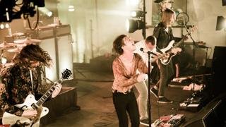 Cage the Elephant Cage the Elephant