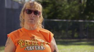 Pit Bulls and Parolees