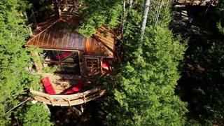 Treehouse Masters