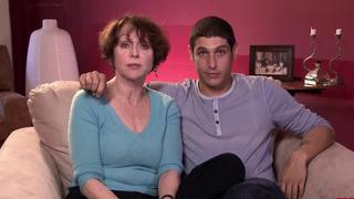 Extreme Cougar Wives