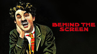 Behind the Screen