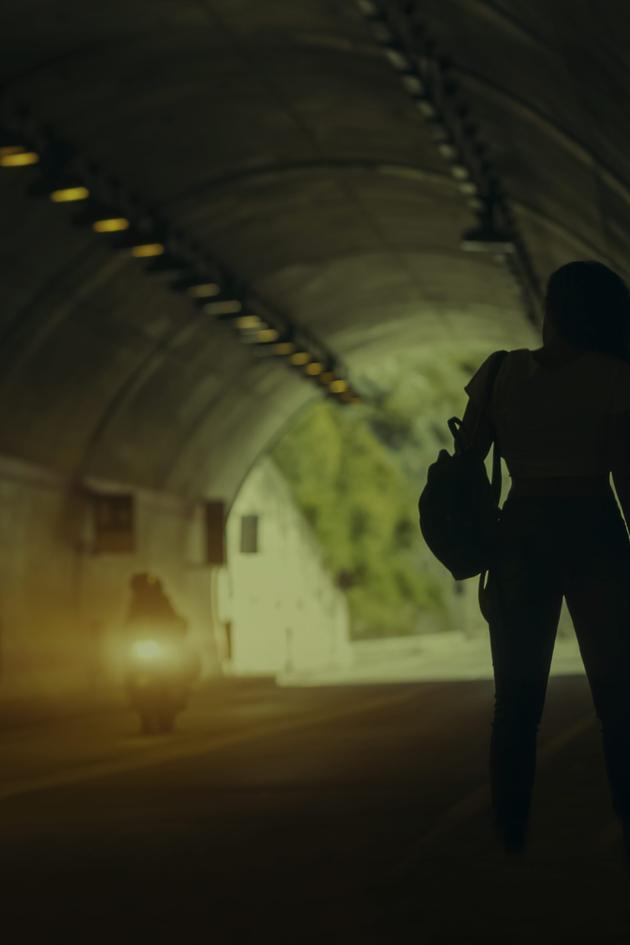 My Life as a Dead Girl