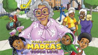  watch Tyler Perry's Madea's Tough Love