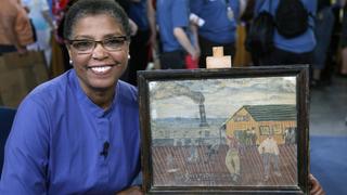 Celebrating Black Americana