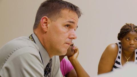 Lying in Wait; With This Ring