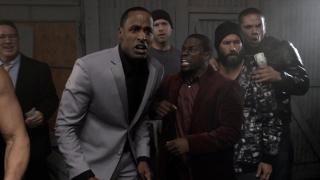 Model Behavior Model Behavior