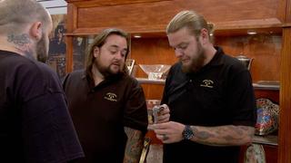 Pawn Stars