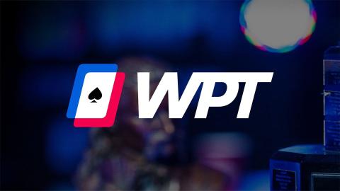 WPT World Championship at Wynn Las Vegas: Part Three