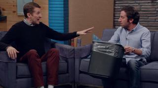 Comedy Bang! Bang!