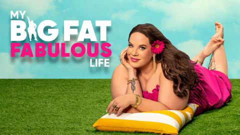My Big Fat Fabulous Life
