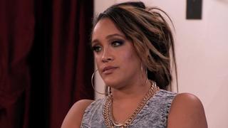 Marriage Boot Camp: Reality Stars