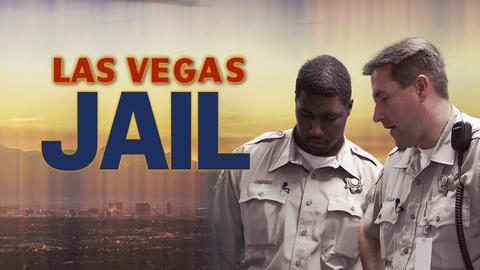 Jail: Las Vegas