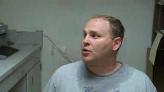 Humility and Tranquility