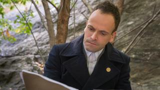 The Eternity Injection