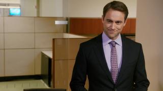 The Illustrious Client