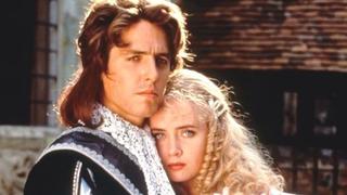 The Lady and the Highwayman