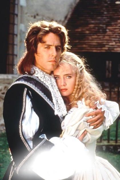 The Lady and the Highwayman