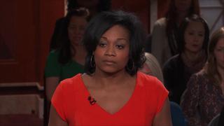 Zumba Dance Class Catfight!; Wedding Dress Pain and Suffering!