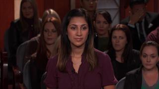 Allergic to Jewelry?!; Lover's Retaliatory Lawsuit?
