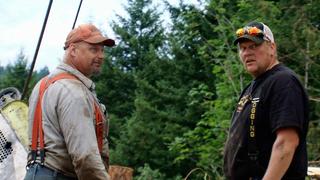 Ax Men