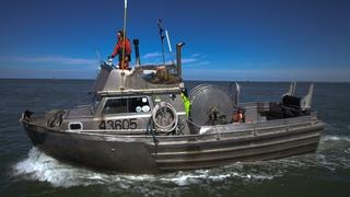 Bristol Bay Jackpot!