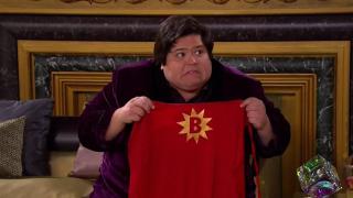 Parents Just Don't Thunderstand Parents Just Don't Thunderstand