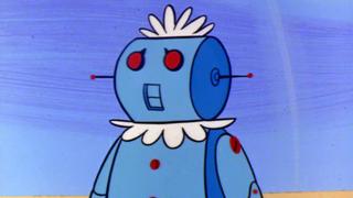 Rosie the Robot Rosie the Robot