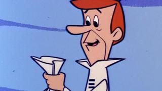 The Space Car The Space Car