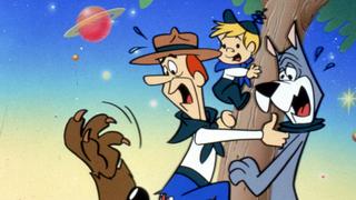 The Good Little Scouts The Good Little Scouts