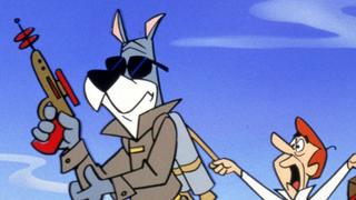 Astro's Top Secret Astro's Top Secret