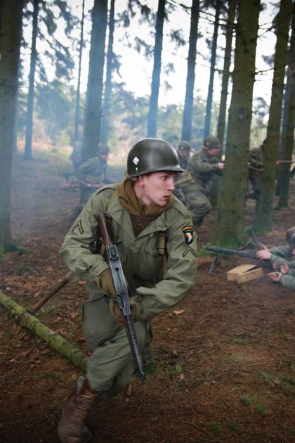 Battlefields