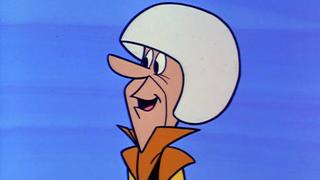 G.I. Jetson G.I. Jetson