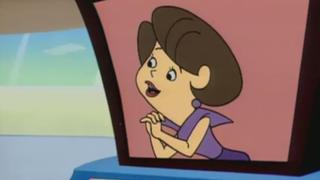 Judy Takes Off Judy Takes Off