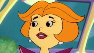 The Cosmic Courtship of Jane and George The Cosmic Courtship of Jane and George