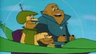 Little Bundle of Trouble