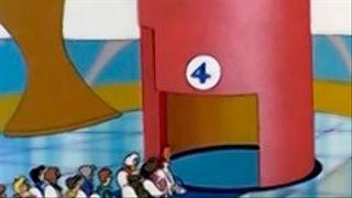 The Vacation The Vacation