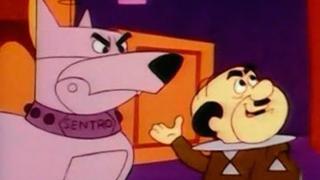 Space Bong: Secret Ágent Double O-Oh Space Bong: Secret Ágent Double O-Oh