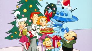 A Jetson Christmas Carol