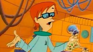 Invisibly Yours, George