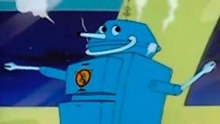 Wedding Bells for Rosie