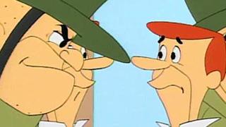 Spacely for a Day Spacely for a Day