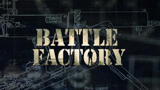 Battle Factory