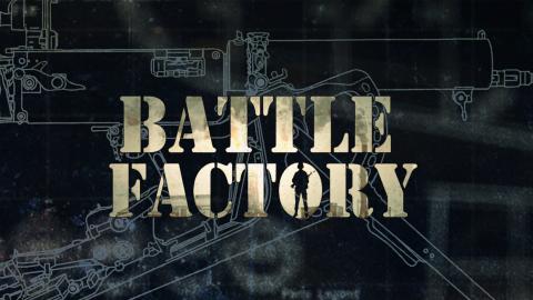 Battle Factory