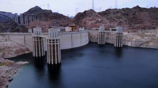 Dams, Canals and Highways