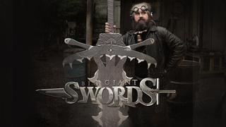 Big Giant Swords