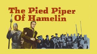 The Pied Piper of Hamlin